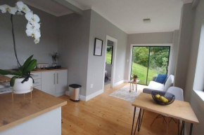 Lovely 1-bedroom unit in beautiful Knysna Heights
